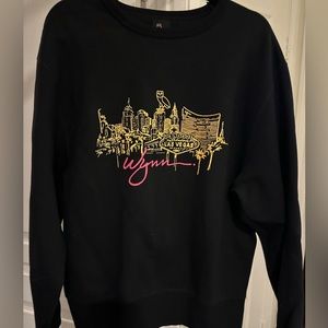 OVO Wynn sweater. Only worn once. L